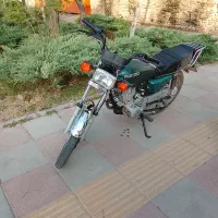 موتور هندا 150