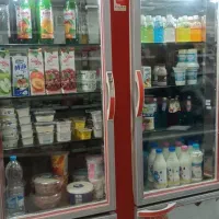 فروش کلیه وسایل سوپرمارکت واگذاری مغازه