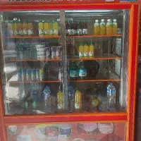 یخچال ایستاده