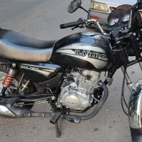 باکسر رهرو 150 مدل 1403