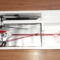 هلیکوپتر کنترلی مدل LH-1301