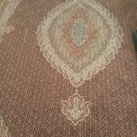 یک تخته فرش ۳در۴درحدنو