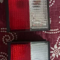 خطر عقب روی گلگیر زانتیا