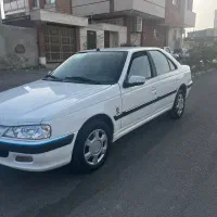 پژو پارس tu5گاز سیمی