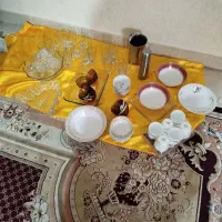 ظرف اشپزخانه
