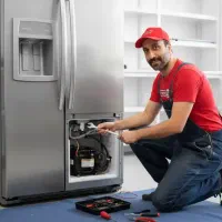 نمایندگی تعمیر یخچال،لباسشویی و ظرفشویی مازندران