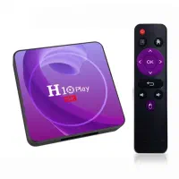 اندروید باکس 4k tvbox