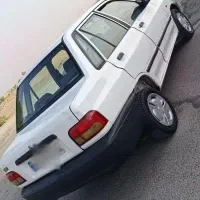 پراید ۸۸فنی درجه یک
