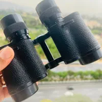دوربین شکاری دوچشم کوک قاب کوتاه ۱۰ در۳۰ توکیوژاپن