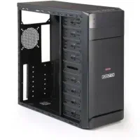 قاب کیس اداری