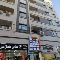 اجاره واحد ساختمان پزشکان