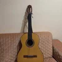 گیتار یاماها c70 اندونزی اصل