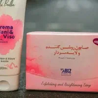 پک روشن کننده اقتصادی اکسونیک