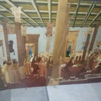 تابلومعرق کاردست