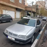 مسافر دربستی به تمام نقاط ایران