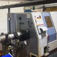 پذیرش خدمات تراش CNC