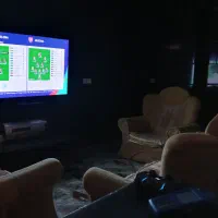 گیم نت  سعید