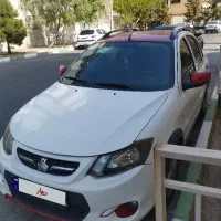 معاوضه ماشین کوئیک1401