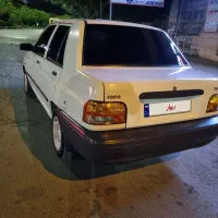 فروش پراید مدل ۱۳۹۵