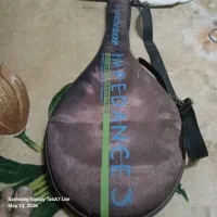 راکت تنیس نو