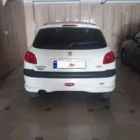 ۲۰۶ مدل۸۸
