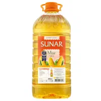 روغن ذرت ۵ لیتری ترکیه