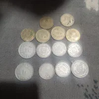 سکه قدیمی عتیقه قیمتی