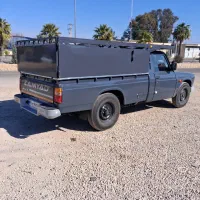 کفی اتاق نیسان اکستندEX