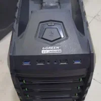 کیس خالی