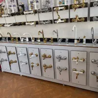 محصولات تکنو واطلس با گارانتی
