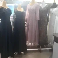 کرایه و فروش لباس مجلسی مایا
