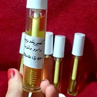 اکسیر افزایش رشد و پرپشتی مژه و ابرو