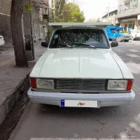 فروش پیکان وانت