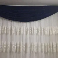 پرده مخمل