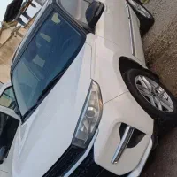 ام وی ام x33  مدل ۱۴۰۰‌ گیربکس جدید