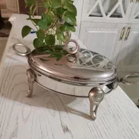 ظرف وظروف  پذیرایی زرین