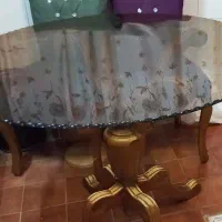 میز ناهار خوری