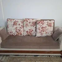 مبل|مبلمان خانگی و میز عسلی|مشهد, منزل آباد|دیوار