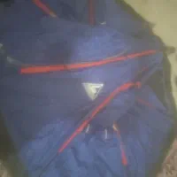چادر مسافرتی