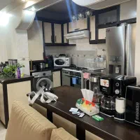 اندرزگو  آپارتمان 95 متری دو خواب