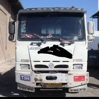 بادسان B6 مدل ۸۱