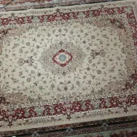 دو عدد فرش 6 متری
