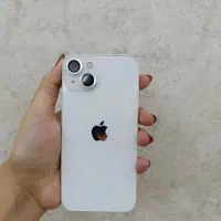 ایفون 13نرمال