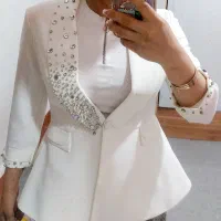 کت شلوار عقد