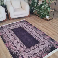 فرشینه|فرش|کیش, |دیوار