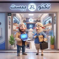 عید قربان تخفیف هارو قربانی کن