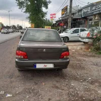 پراید ۱۳۲ se|خودرو سواری و وانت|رشت, حومه رشت|دیوار