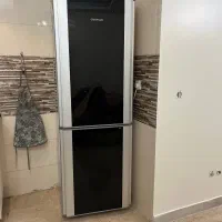 یخچال کارکرده امرسان