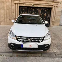 دانگ فنگ اچ سی کراس مدل۹۷بیرنگ درجه یک