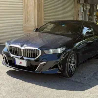 BMW 520i|خودرو سواری و وانت|تبریز, |دیوار